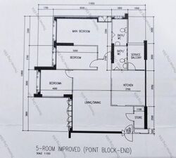 Blk 175 Lompang Road (Bukit Panjang), HDB 5 Rooms #477859801